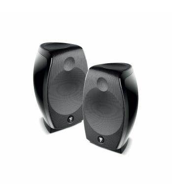 Focal SIB EVO Dolby Atmos 2.0 - Black (Pair)